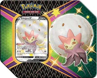 POKEMON - SHINING FATES - TINS