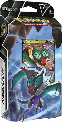 Pokemon TCG - Noivern V Battle Deck