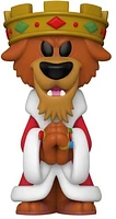 FUNKO SODA! DISNEY: ROBIN HOOD - PRINCE JOHN **SEALED CAN**