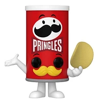 FUNKO POP! AD ICONS: PRINGLES - PRINGLES CAN #106