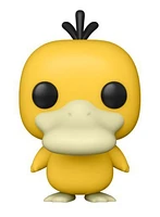 Funko Pop! Games: Pokemon - Psyduck #781