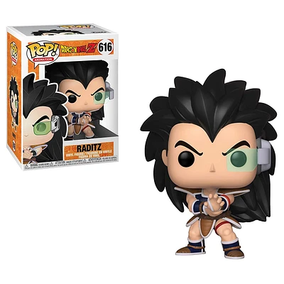 FUNKO POP! ANIMATION: DRAGON BALL Z [DBZ