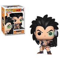 FUNKO POP! ANIMATION: DRAGON BALL Z [DBZ