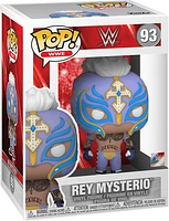 FUNKO POP! WWE - REY MYSTERIO #93