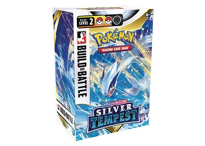 Pokemon TCG: Sword & Shield