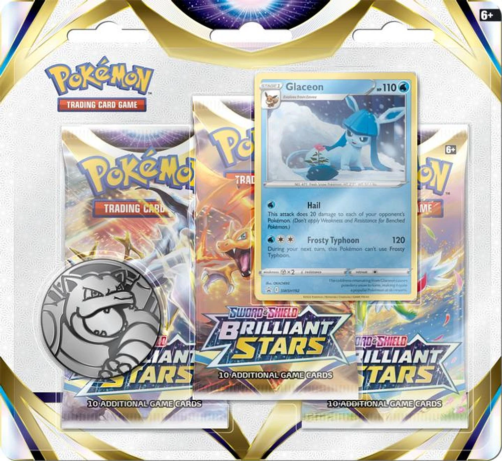Pokemon TCG: Sword & Shield