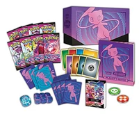 Pokemon TCG: Sword & Shield - Fusion Strike Elite Trainer Box (ETB)