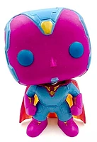 FUNKO POP! MARVEL - AVENGERS: AGE OF ULTRON - VISION #71