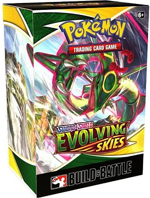 Pokemon TCG: Sword & Shield