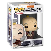 FUNKO POP! ANIMATION - AVATAR: THE LAST AIRBENDER