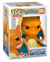 Funko Pop! Games: Pokemon