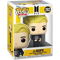 Funko Pop! BTS - J-Hope (Butter Era) #282