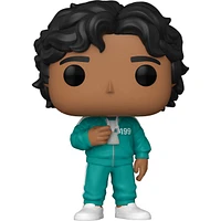 Funko Pop! Television: Squid Game - Ali (Game Player 199)