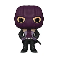 FUNKO POP! MARVEL: THE FALCON & THE WINTER SOLDIER [TV SERIES] - BARON ZEMO #702