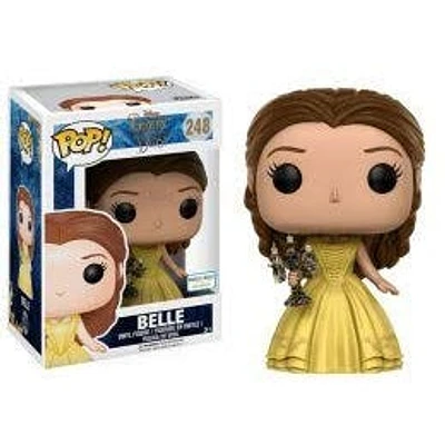Funko Pop! Disney: Beauty and the Beast - Belle (Variations)