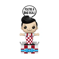 FUNKO POPSIES BOB'S BIG BOY - ADICON - YOU'RE A BIG DEAL!