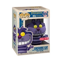 Funko Pop! Disneyland (65th Anniversary) - Cheshire Cat #974 [Target Exclusive]