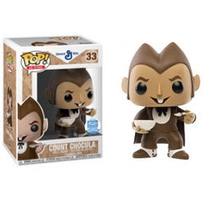 Funko Pop! Ad Icons: General Mills