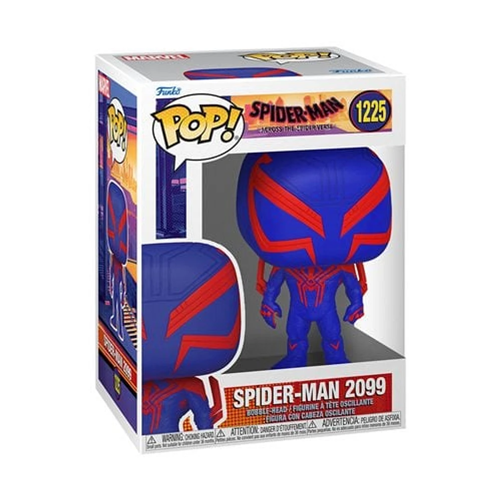 Funko Pop! Marvel: Spider-Man Across The Spider-Verse