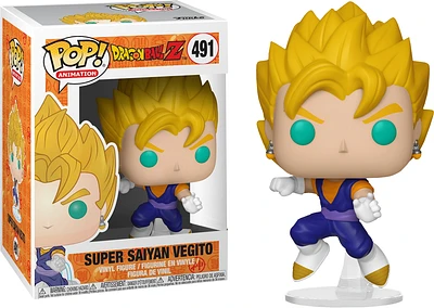 Funko Pop! Animation
