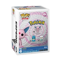 Funko Pop! Games: Pokemon - Espeon #884