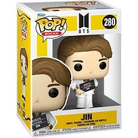 Funko Pop! BTS - Jin (Butter Era) #280