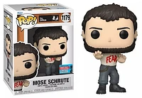 2021 NYCC Fall Convention THE OFFICE MOSE SCHRUTE #1179