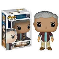 Funko Pop! Disney: Tomorrowland - Frank Walker