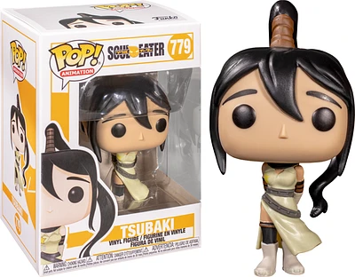 Funko Pop! Animation: Soul Eater - Tsubaki #779