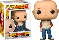 FUNKO POP! ANIMATION: ONE PUNCH MAN