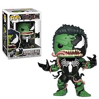 Funko Pop! Marvel Venomized Hulk #366 Venom