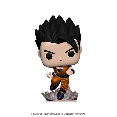 Funko Pop! Animation: Dragon Ball Super