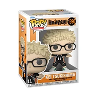 Funko Pop! Anime: Haikyu!! - Kei Tsukishima #1390