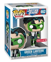 Funko Pop! DC Heroes: GREEN LANTERN #462 JUSTICE LEAGUE [TARGET EXCLUSIVE]