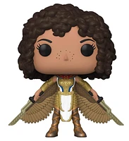 FUNKO POP! MARVEL: MOON KNIGHT - SCARLET SCARAB (2022 SDCC / MYPOPS EXCLUSIVE) #1093