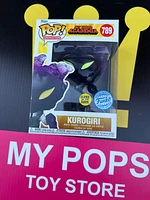 FUNKO POP! ANIMATION: MY HERO ACADEMIA