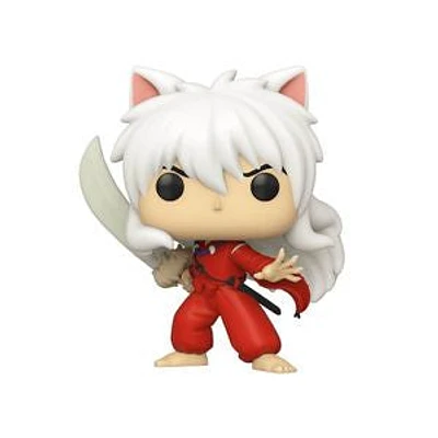 Funko Pop! Animation: Inuyasha - Inuyasha #767