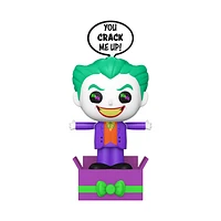 FUNKO POPSIES DC HEROES - JOKER - YOU CRACK ME UP!