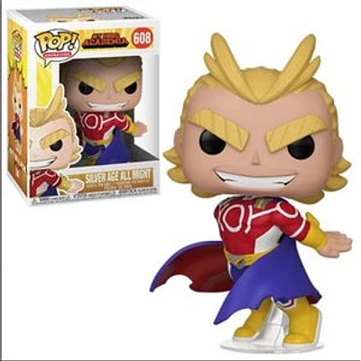 Funko Pop! Animation: My Hero Academia