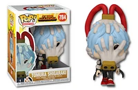 FUNKO POP! ANIMATION: MY HERO ACADEMIA [MHA