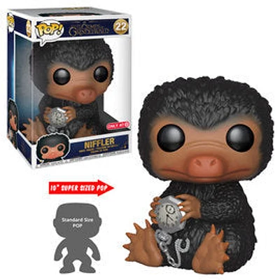 Funko Pop! Movies: Fantastic Beasts - Niffler *10 Inch*