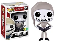 Funko Pop! Disney: The Nightmare Before Christmas - Vampire Jack (Variations)