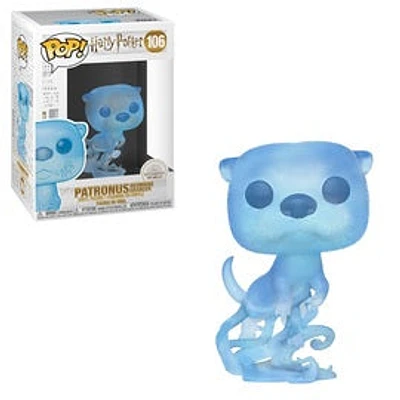 Funko Pop! Movies: Harry Potter - Patronus HERMIONE GRANGER #106
