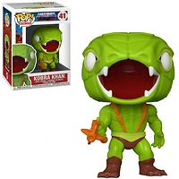 Funko Pop! Masters of the Universe - Kobra Khan #41
