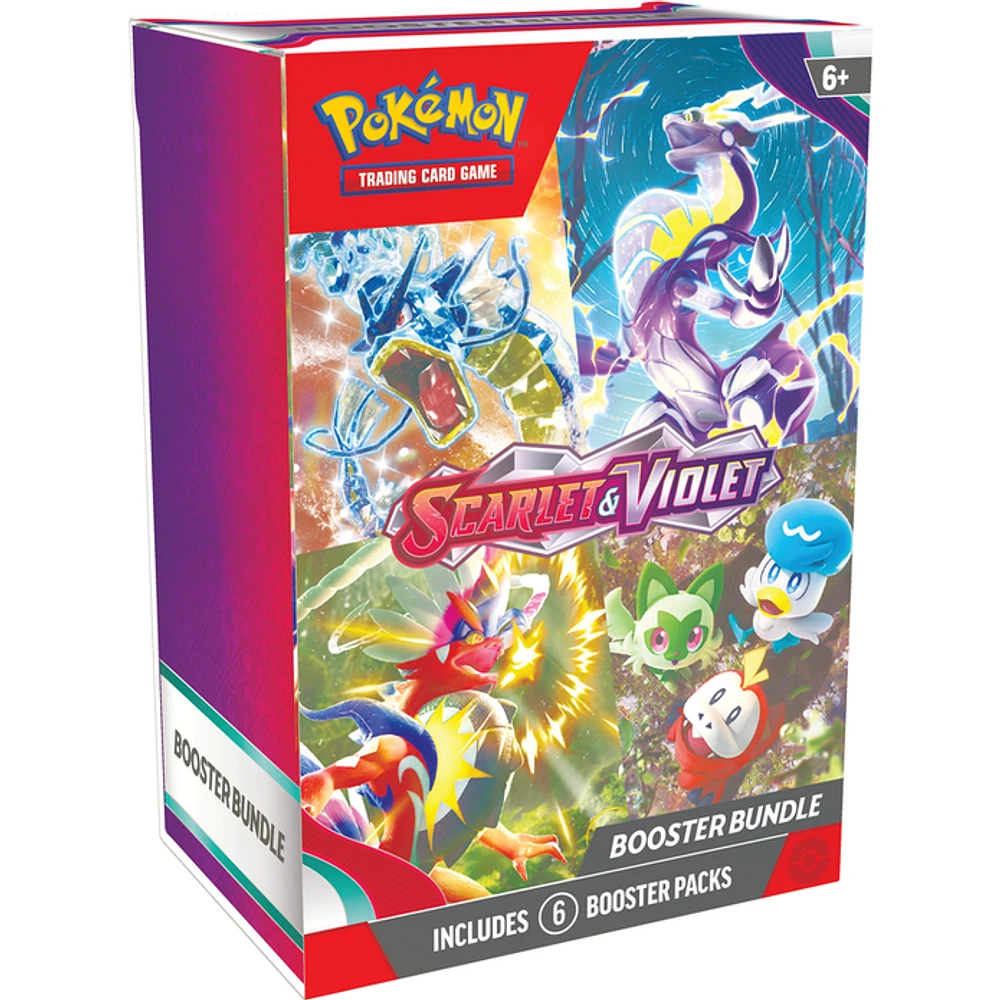 Pokemon TCG