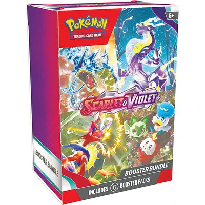 Pokemon TCG