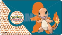 Pokemon TCG: UltraPro - Charmander Playmat