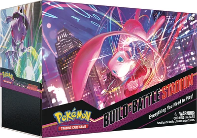 Pokemon TCG: Sword & Shield