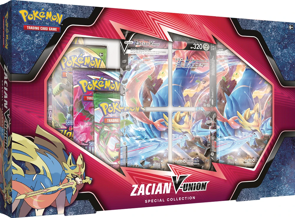Pokemon TCG