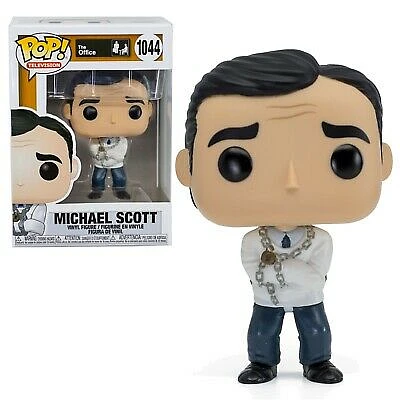 Funko Pop! Television: The Office